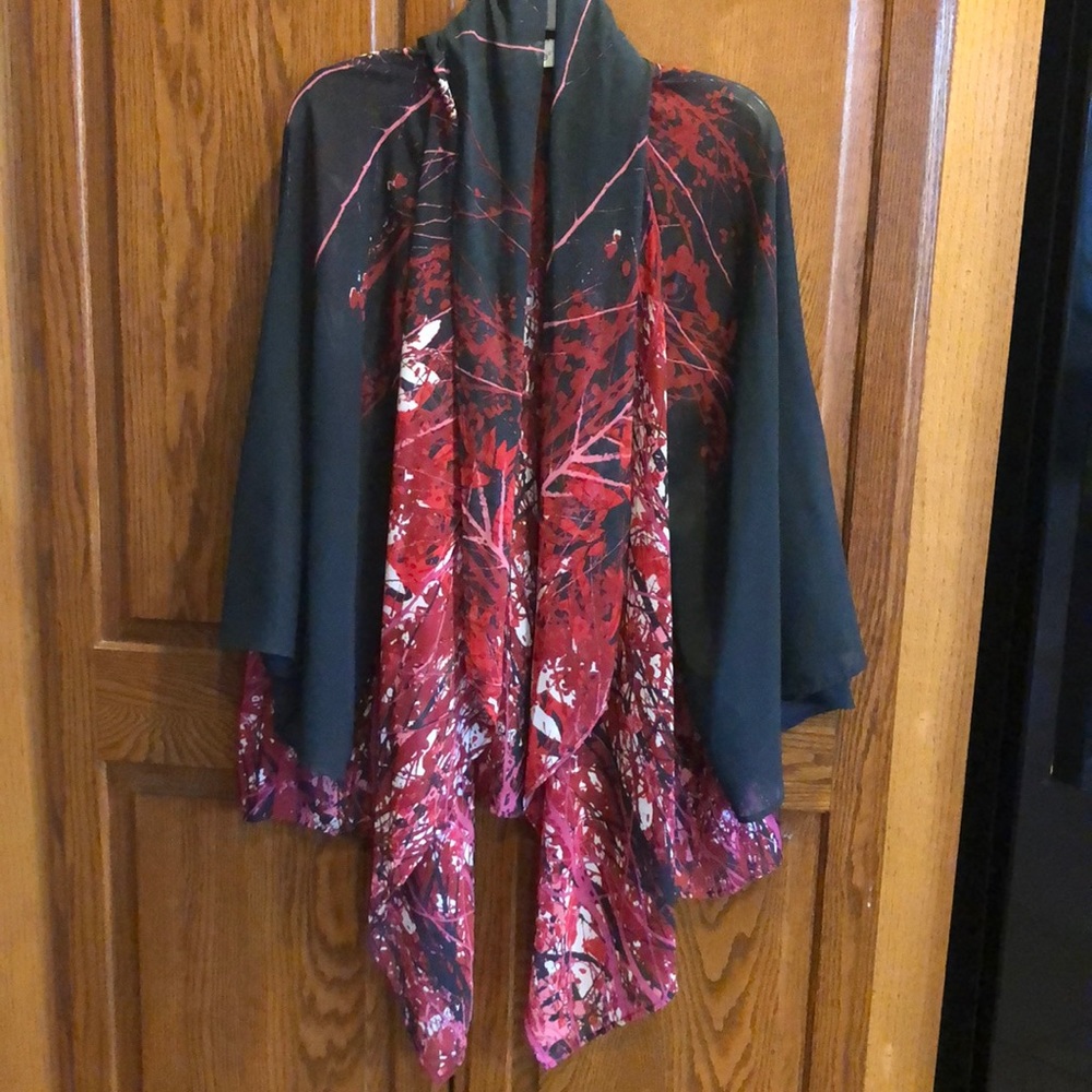 Avenue kimono size 26/28